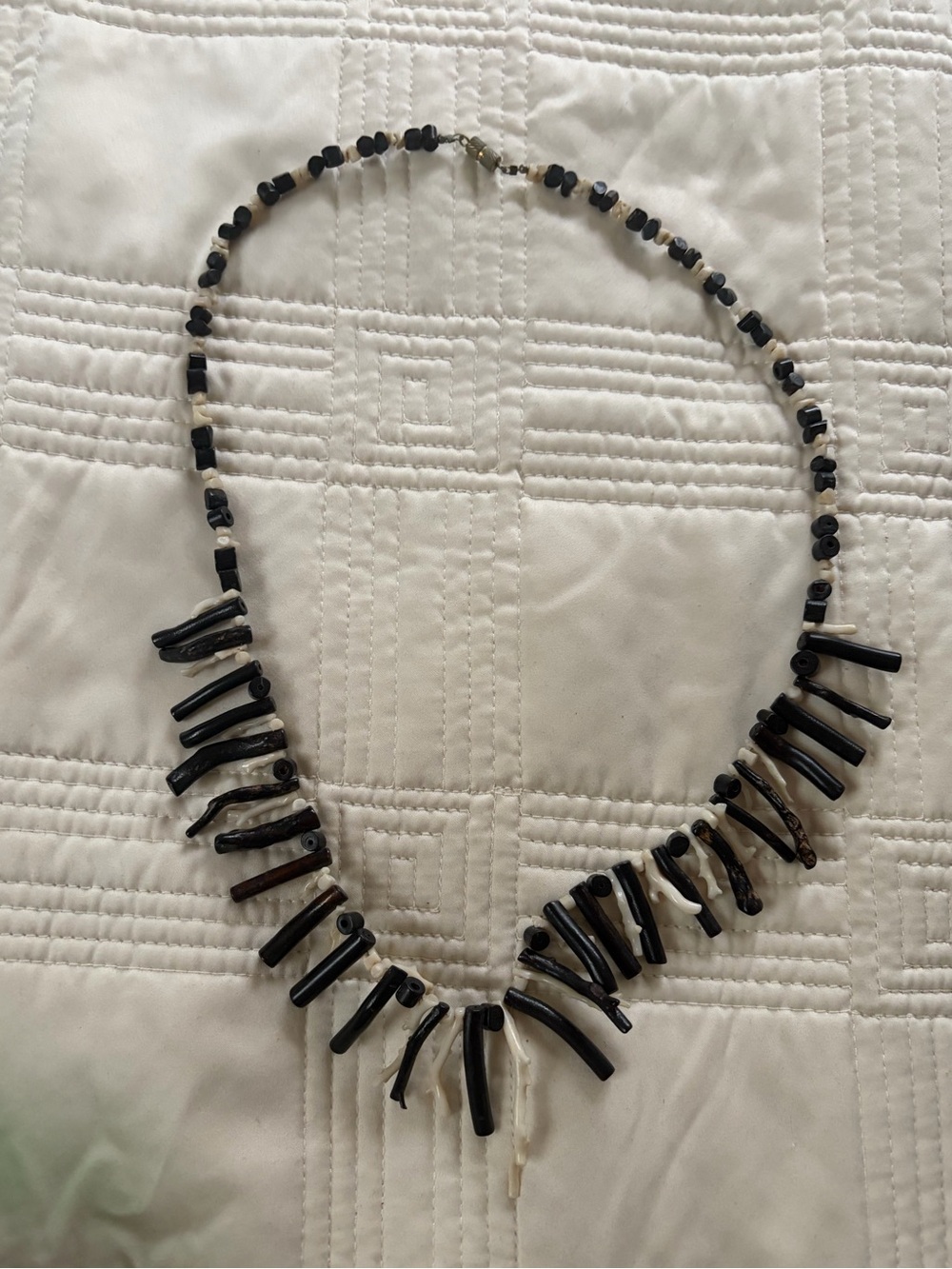 Vintage Hawaiian necklaces